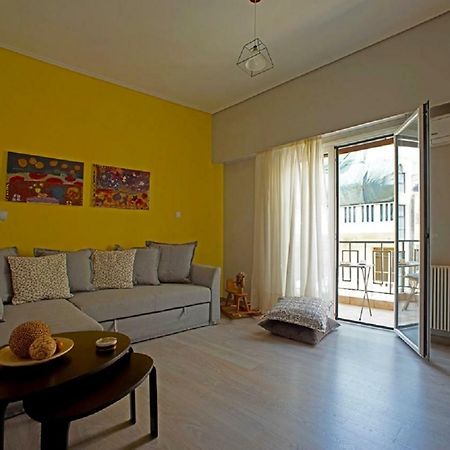 Cosy Apartment 51 , Pagrati アテネ エクステリア 写真