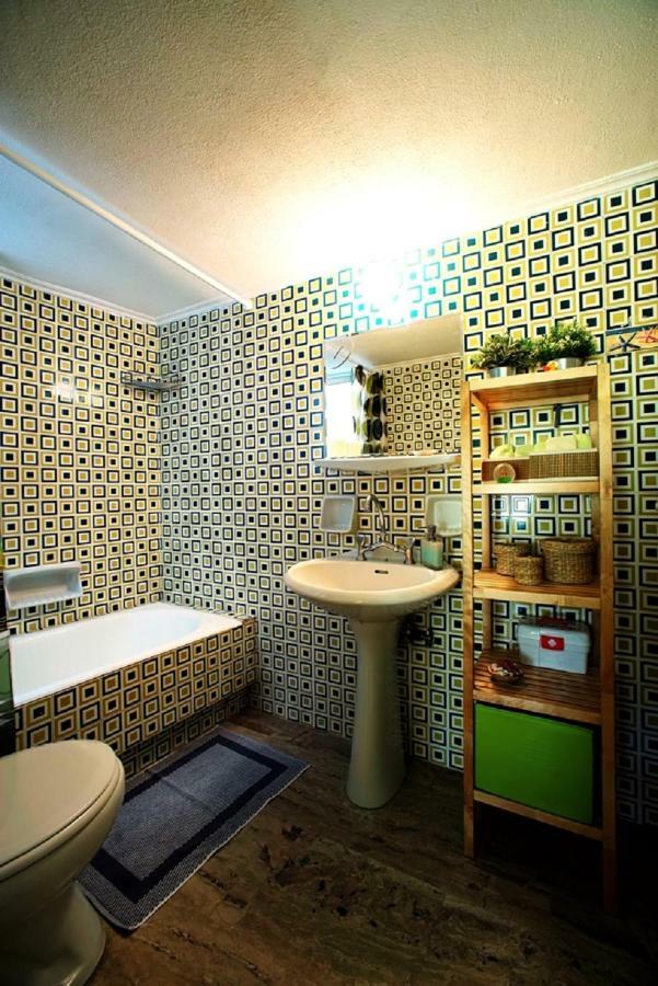 Cosy Apartment 51 , Pagrati アテネ エクステリア 写真